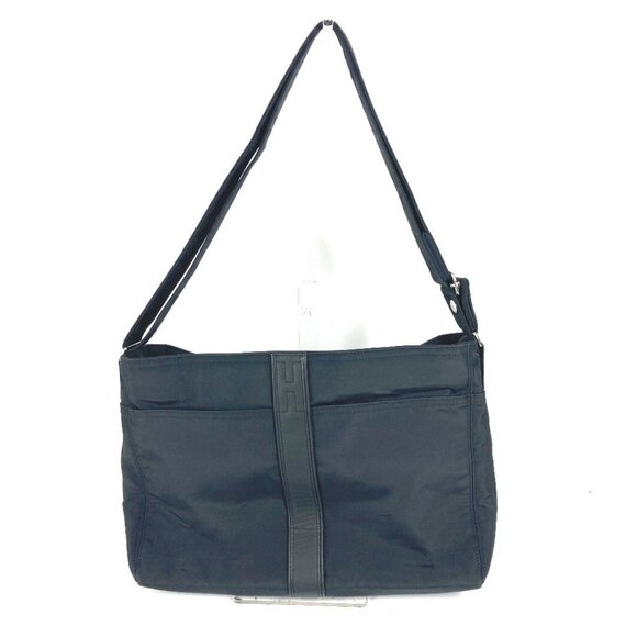 HERMES Black Shoulder Bag - Picture 1 of 16
